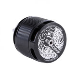 EGODRIFT Tengu 4020HS / 1050Kv Front View