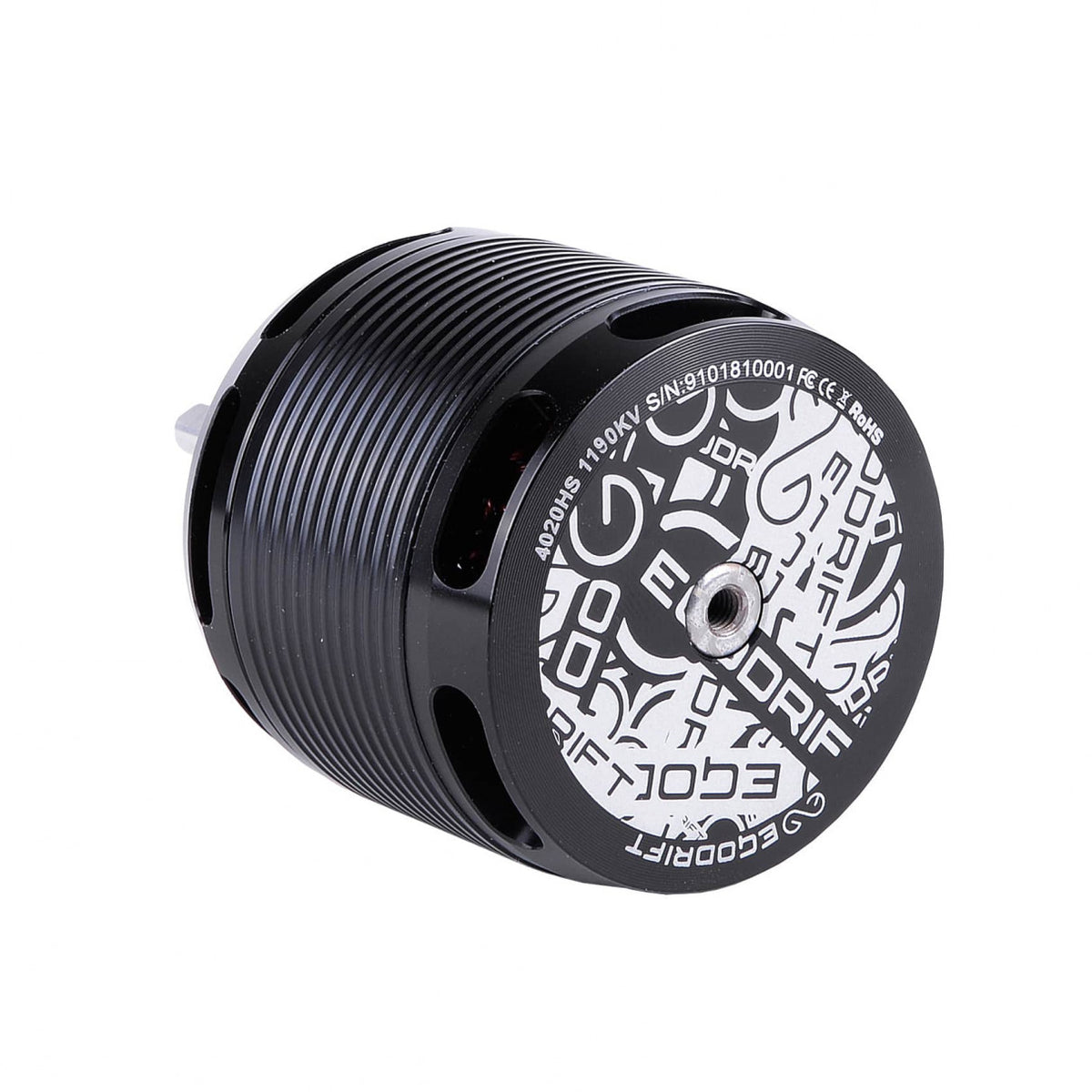 Tengu 4020HS (6S)