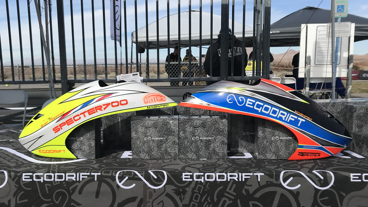 Faboulous Las Vegas Fun Fly 2019