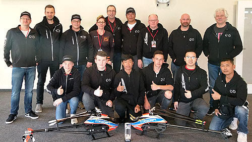 ROTORlive 2019