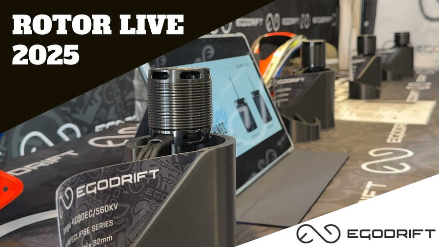 Rotor Live 2025