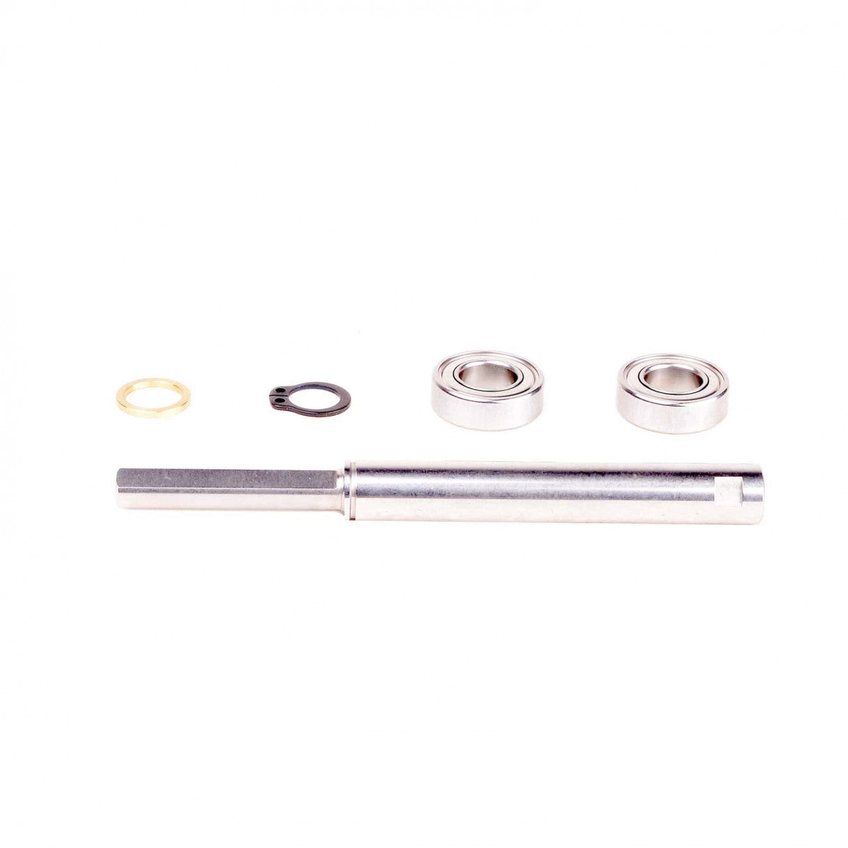 Shaft & Bearing Kit for 4025HT