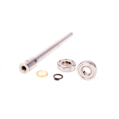EGODRIFT Shaft & Bearing Kit 4530 6x35mm Detail View