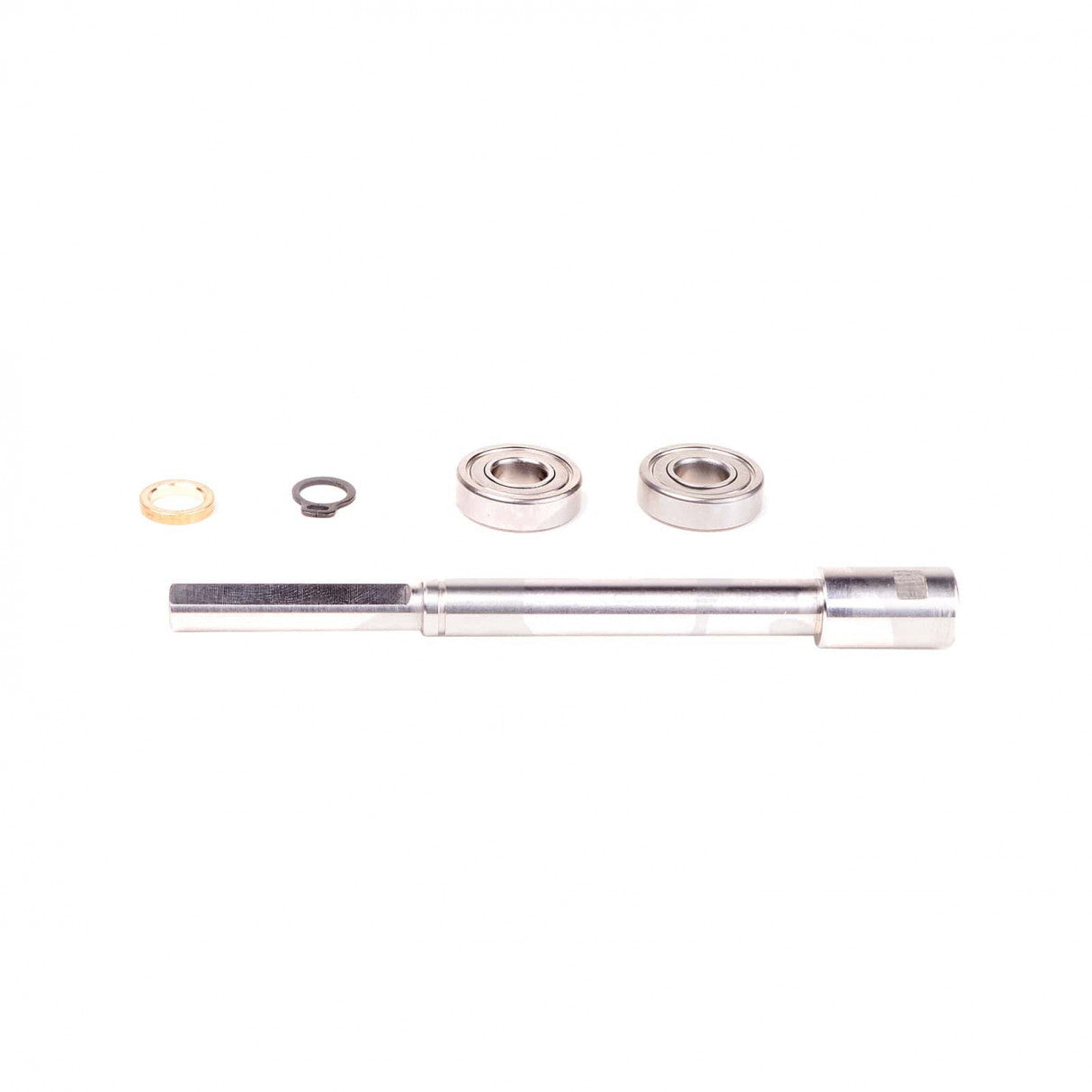 EGODRIFT Shaft & Bearing Kit 4530 6x35mm