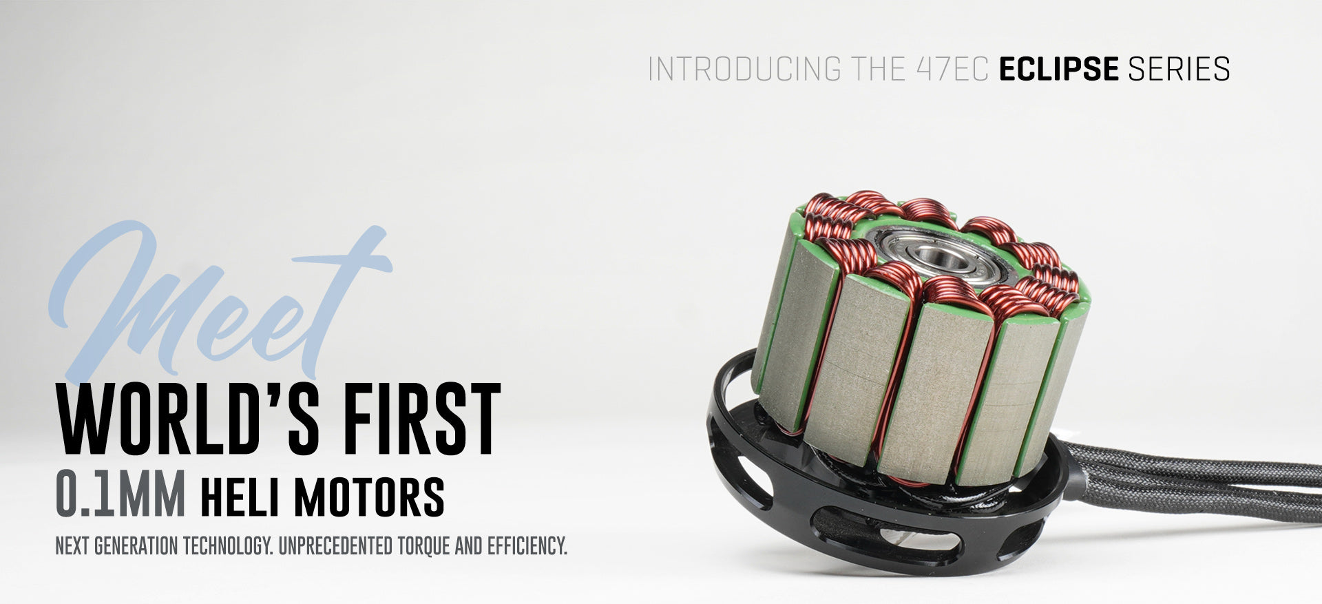 700-800 Class Motors