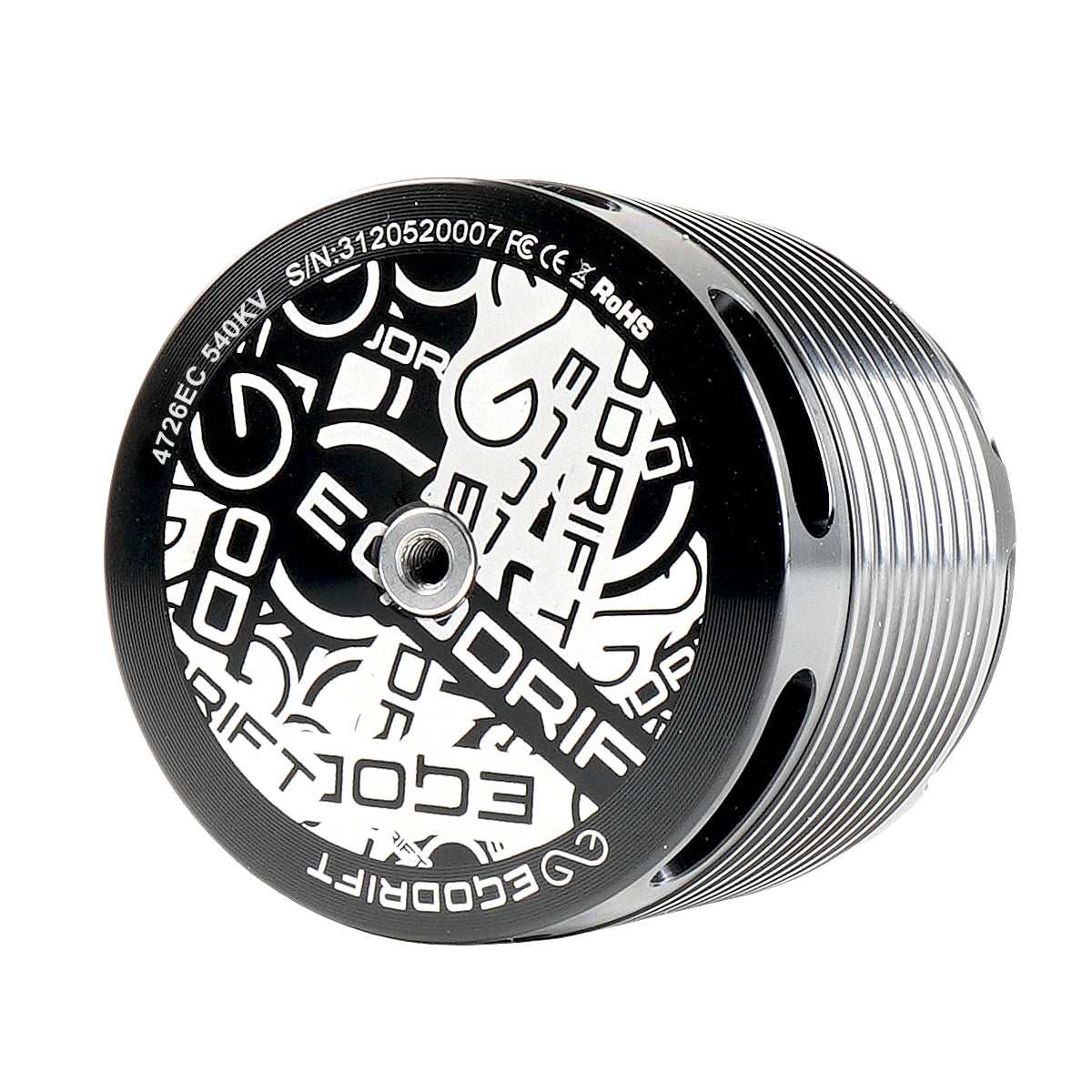 Tengu 4726EC Eclipse
