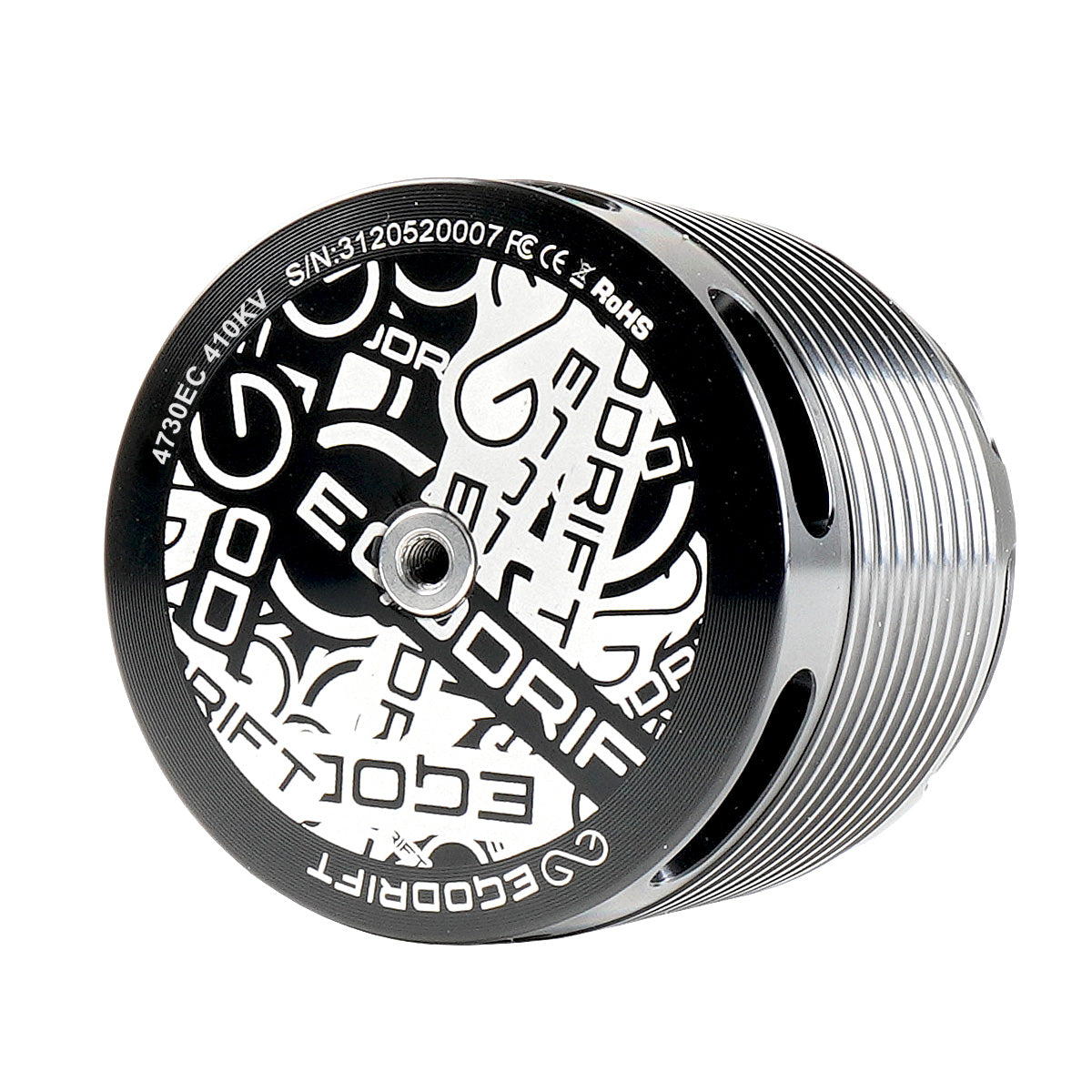 Tengu 4730EC Eclipse