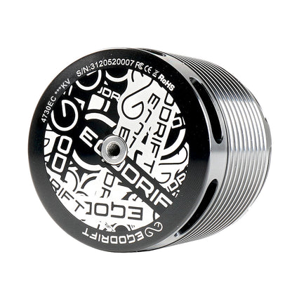 Tengu 4730EC Eclipse