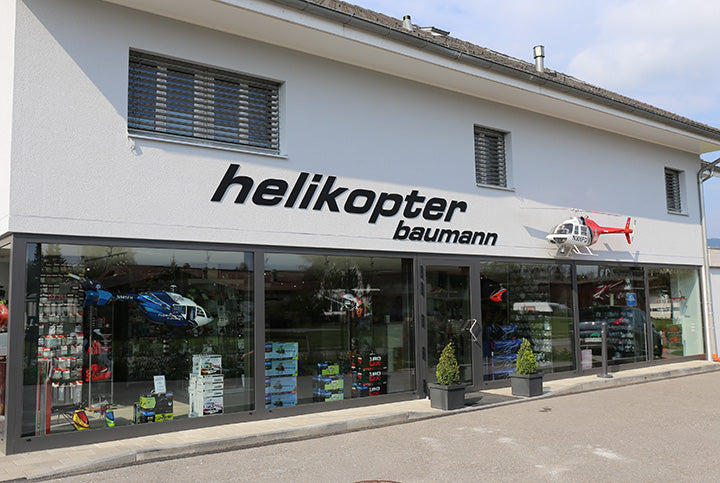 Helikopter Baumann storefront photo
