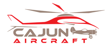 Cajun Aircraft logo