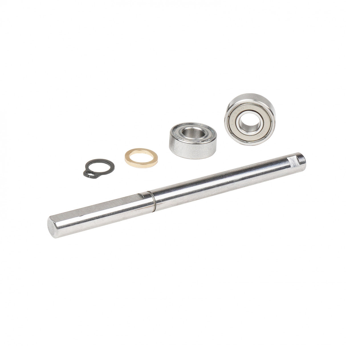 Shaft & Bearing Kit for 4025EC Eclipse