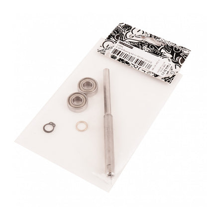 Shaft & Bearing Kit for EGODRIFT 4726EC - 6x55mm - Packshot Angled