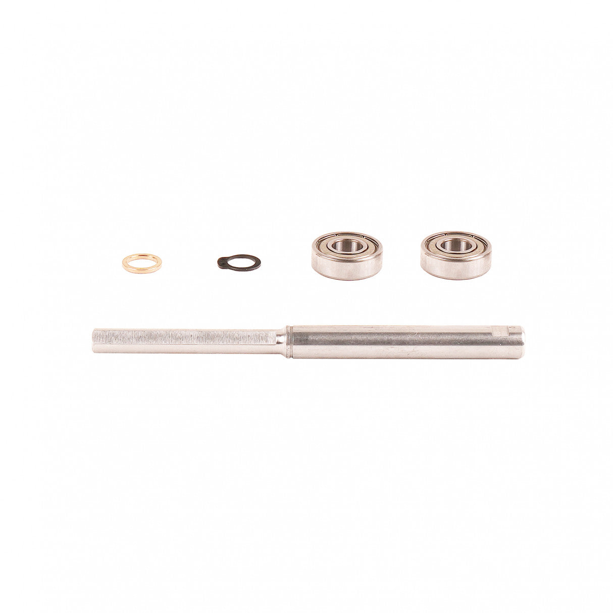 Shaft & Bearing Kit for EGODRIFT 4726EC - 6x55mm - Detail View