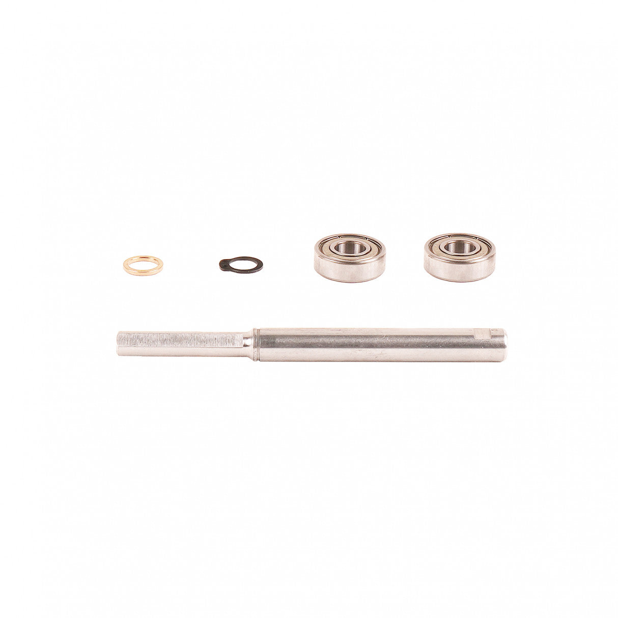 Shaft & Bearing Kit for 4730EC