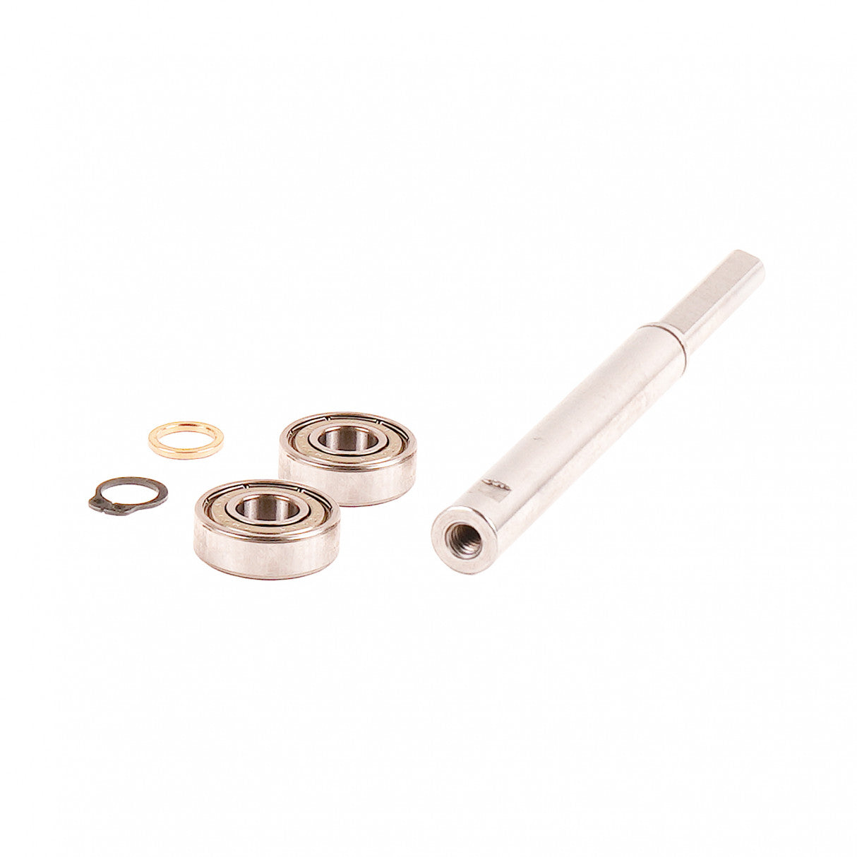 Shaft & Bearing Kit for 4730EC