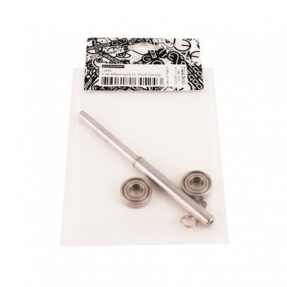Shaft & Bearing Kit for 4730EC