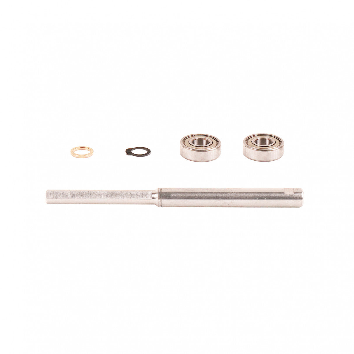 Shaft & Bearing Kit for 4730EC