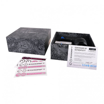 EGODRIFT Motors Box Content
