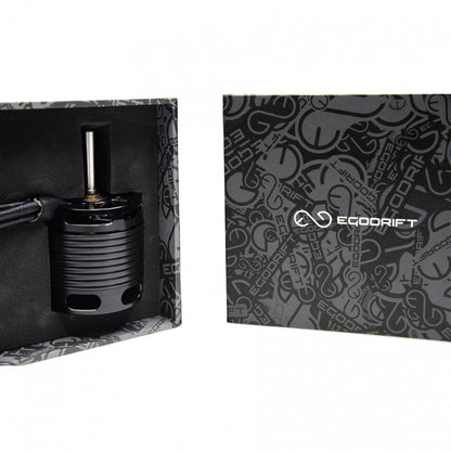EGODRIFT Motors Packshot Open