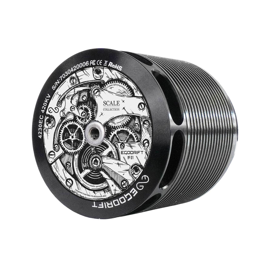 Scale Collection 4230EC Eclipse