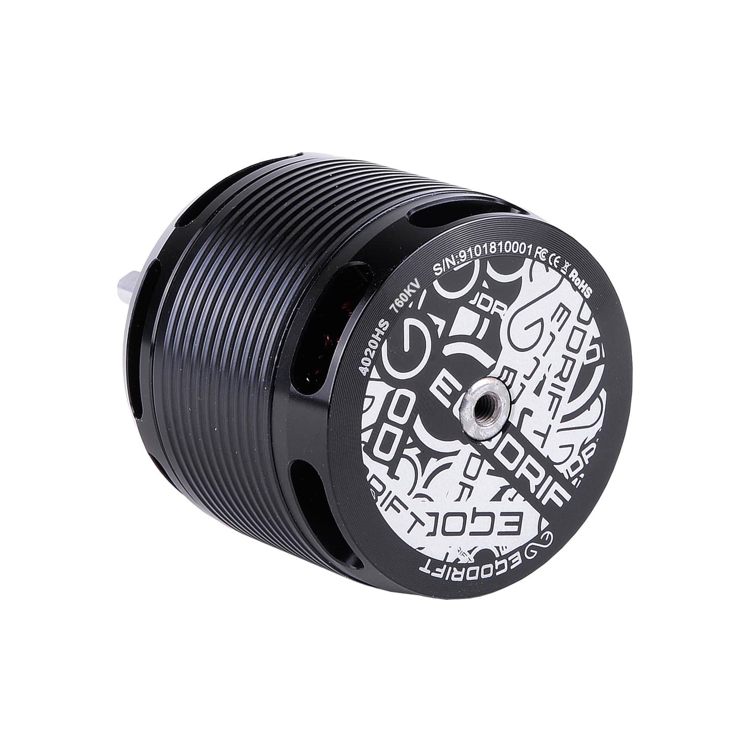 Tengu 4020HS (6S)