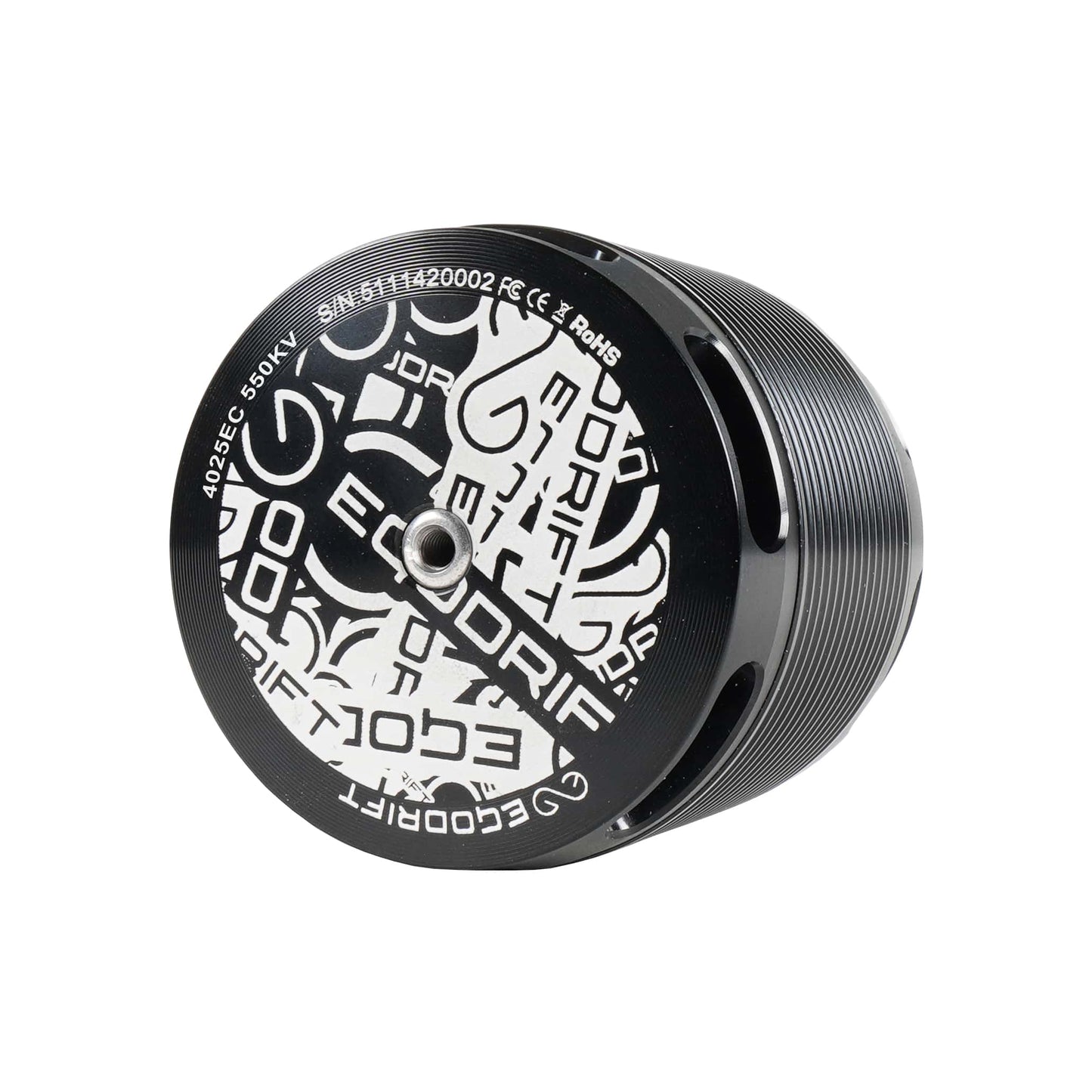 Tengu 4025EC Eclipse