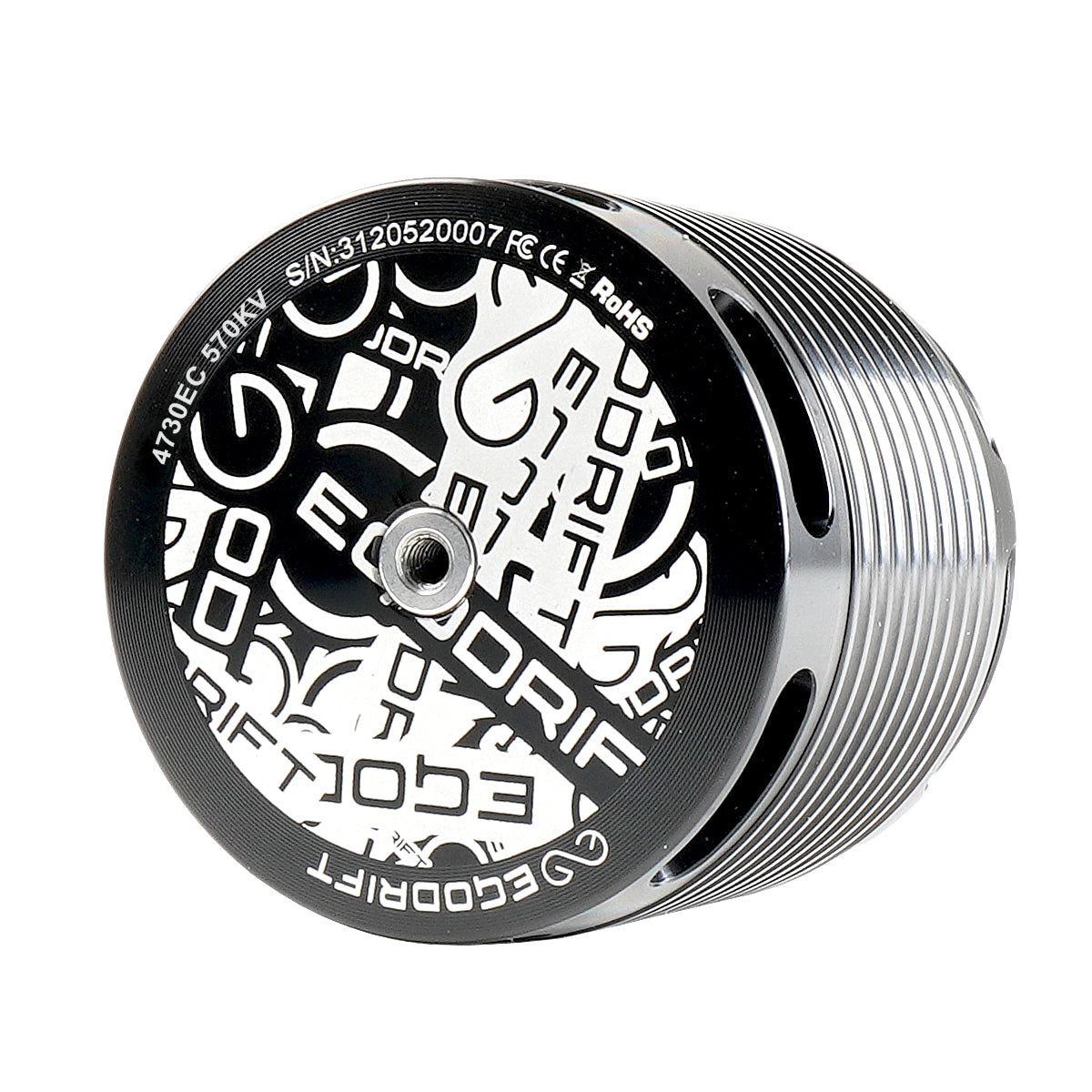 Tengu 4730EC Eclipse