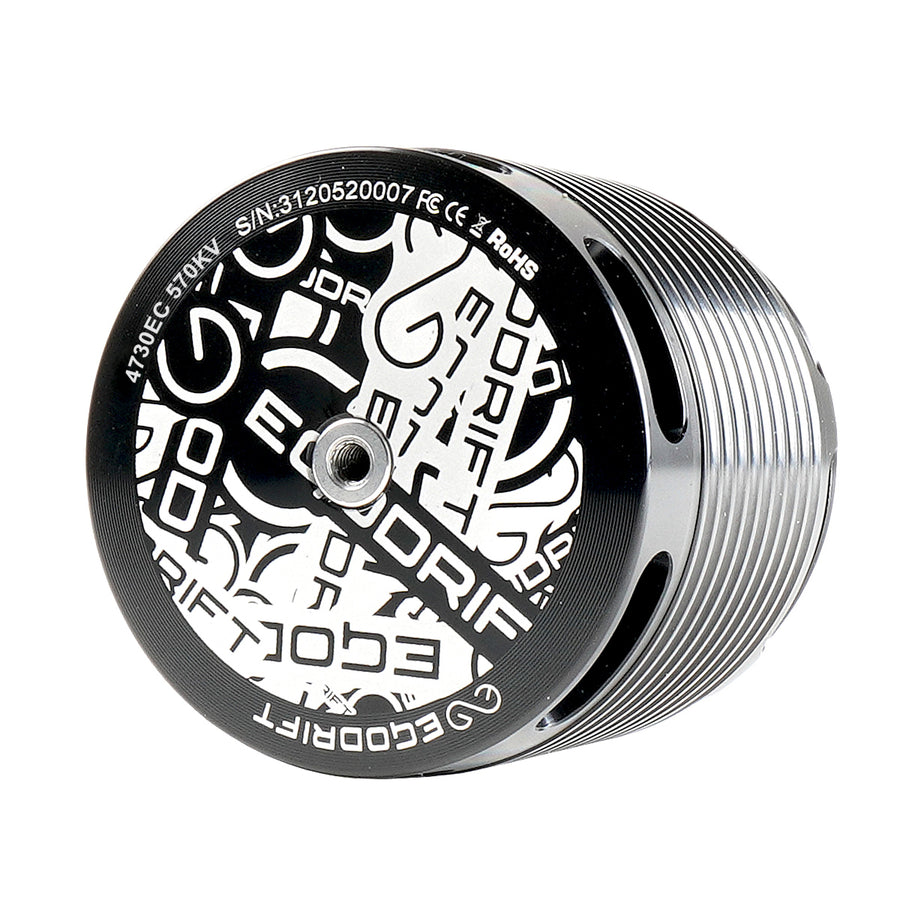 Tengu 4730EC Eclipse
