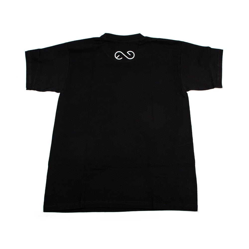 egowhaaat Shirt Mens, Black