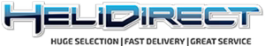 HeliDirect, LLC logo