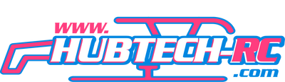 Hubtech RC logo