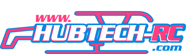 Hubtech RC logo