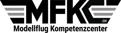 Modellflug Kompetenz Center Schweiz logo