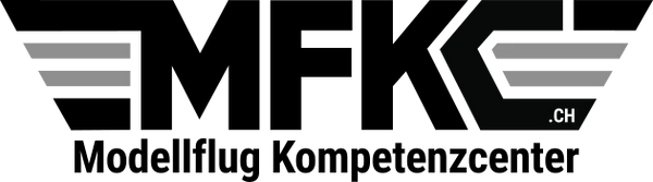 Modellflug Kompetenz Center Schweiz logo