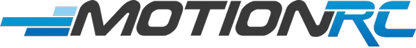 Motion RC Europe logo