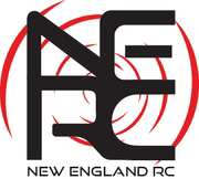 New England RC logo