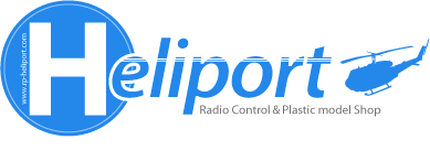 RP Heliport logo