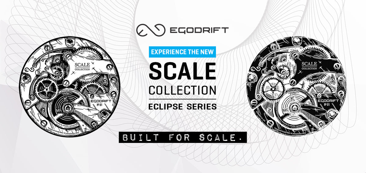 Scale Collection
