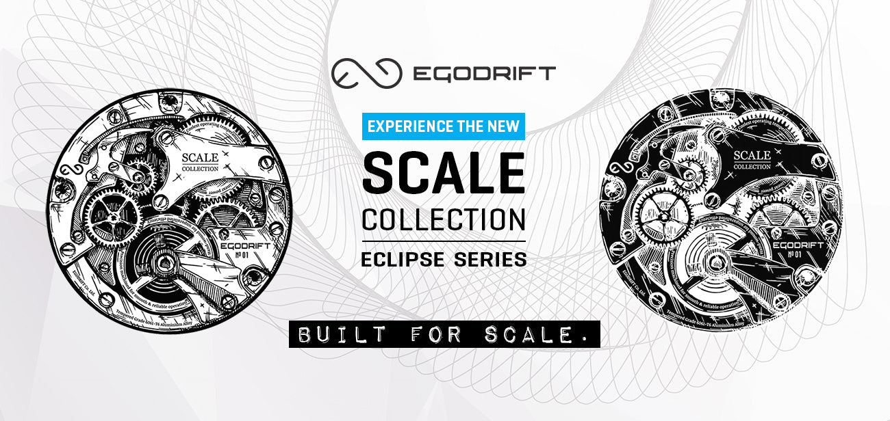 Scale Collection
