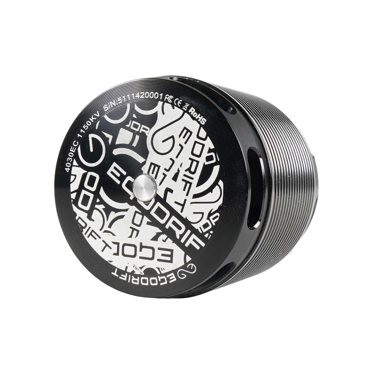 Tengu 4030EC Eclipse
