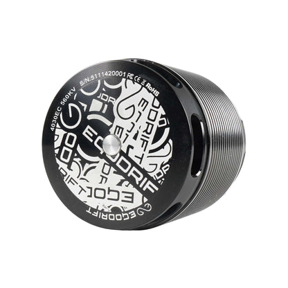 Tengu 4030EC Eclipse