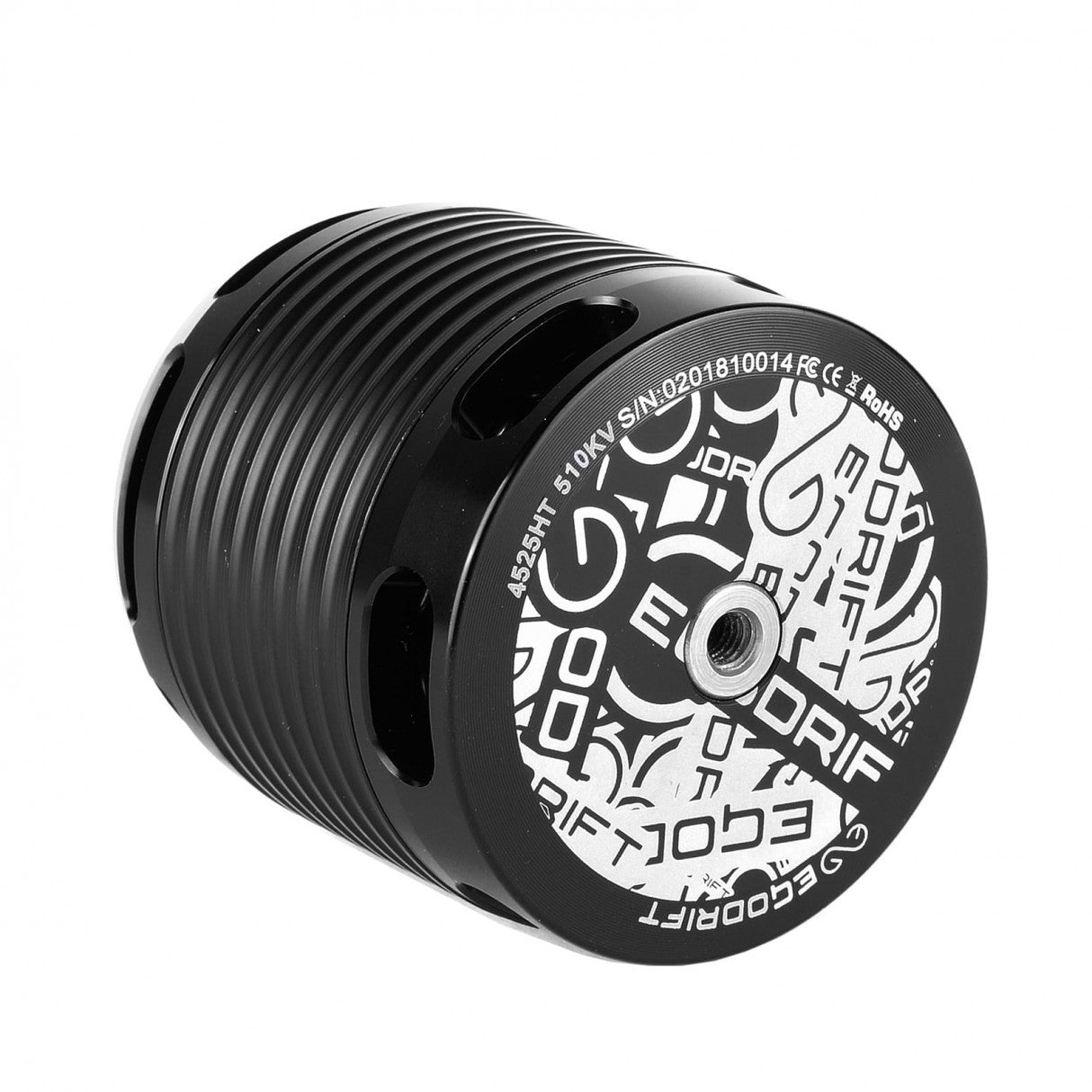 EGODRIFT Tengu 4525HT / 510Kv Front View