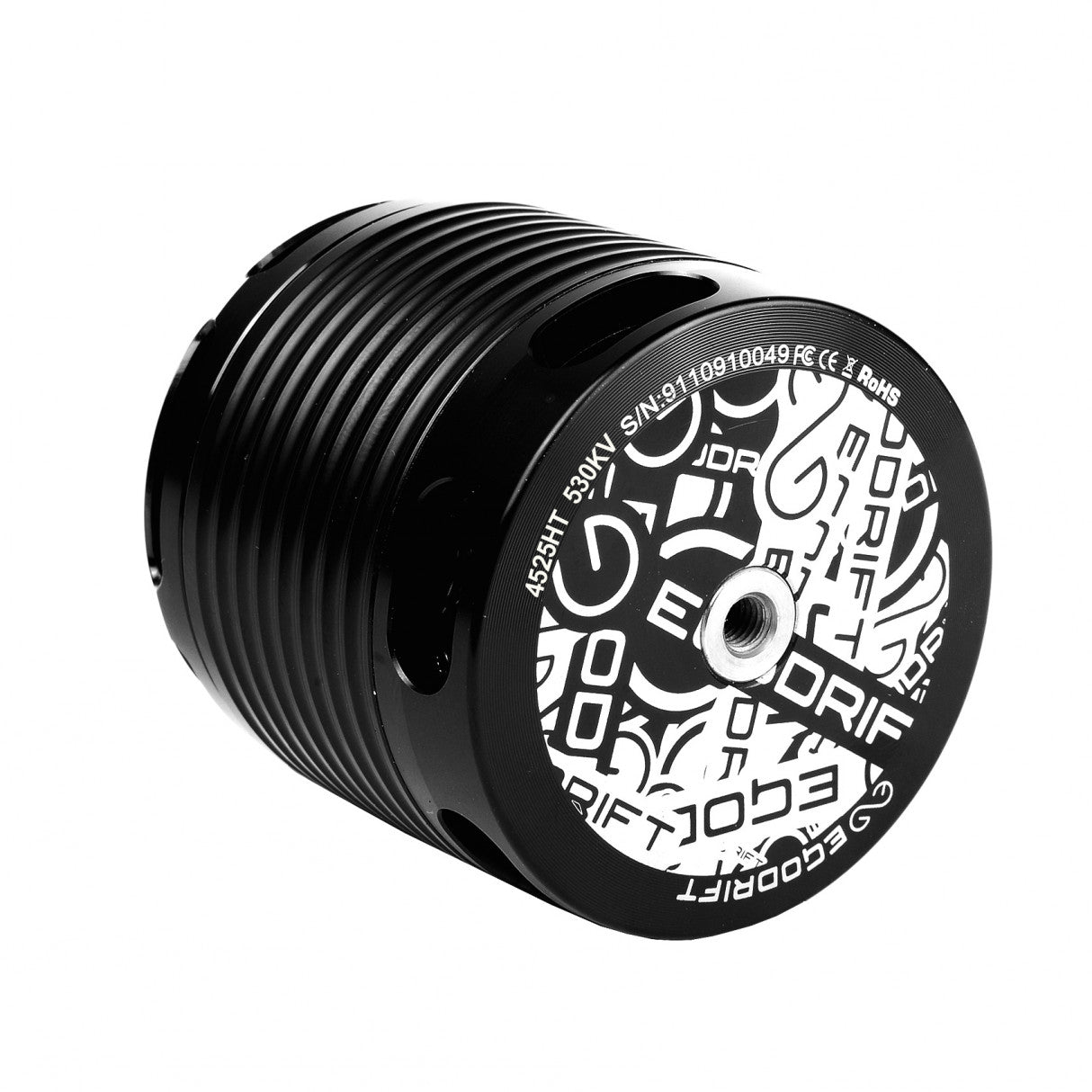 EGODRIFT Tengu 4525HT / 530Kv Jason Russell Edition Front View