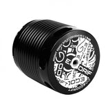EGODRIFT Tengu 4530HT 550KV Motor Front View