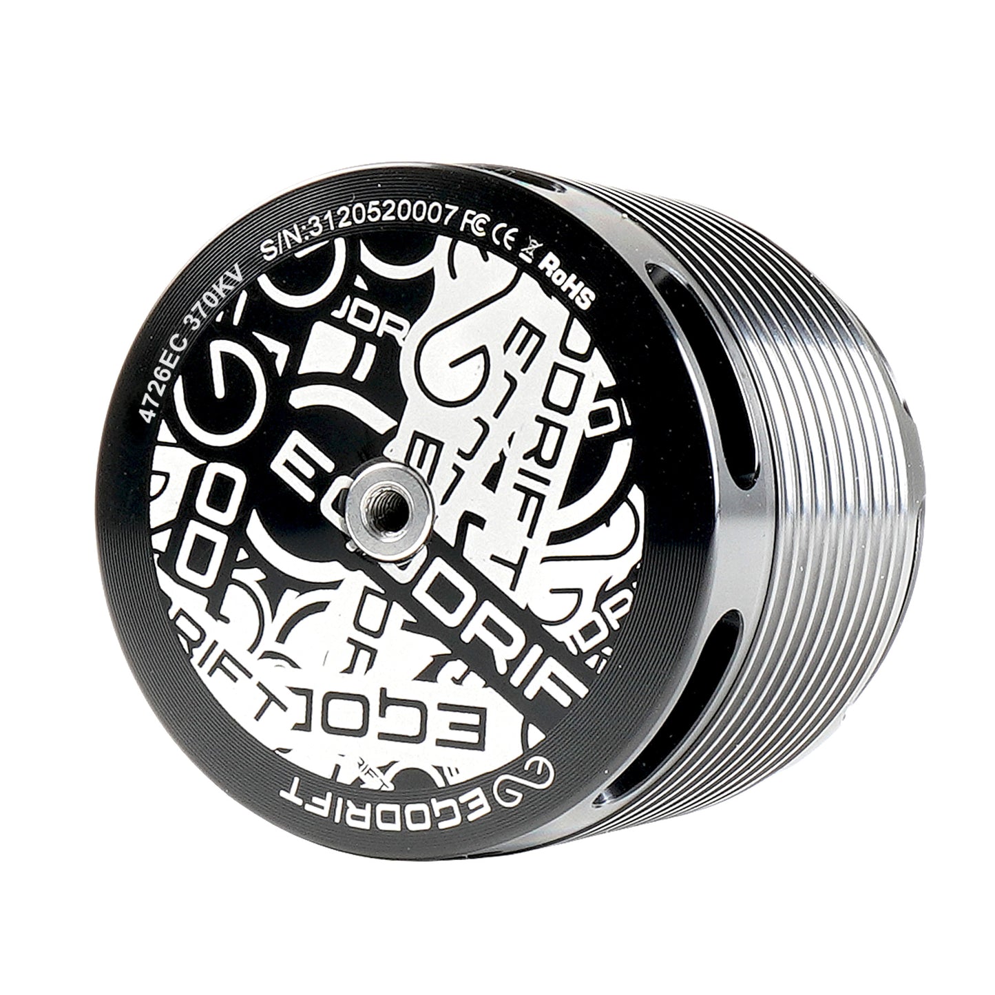 Tengu 4726EC Eclipse