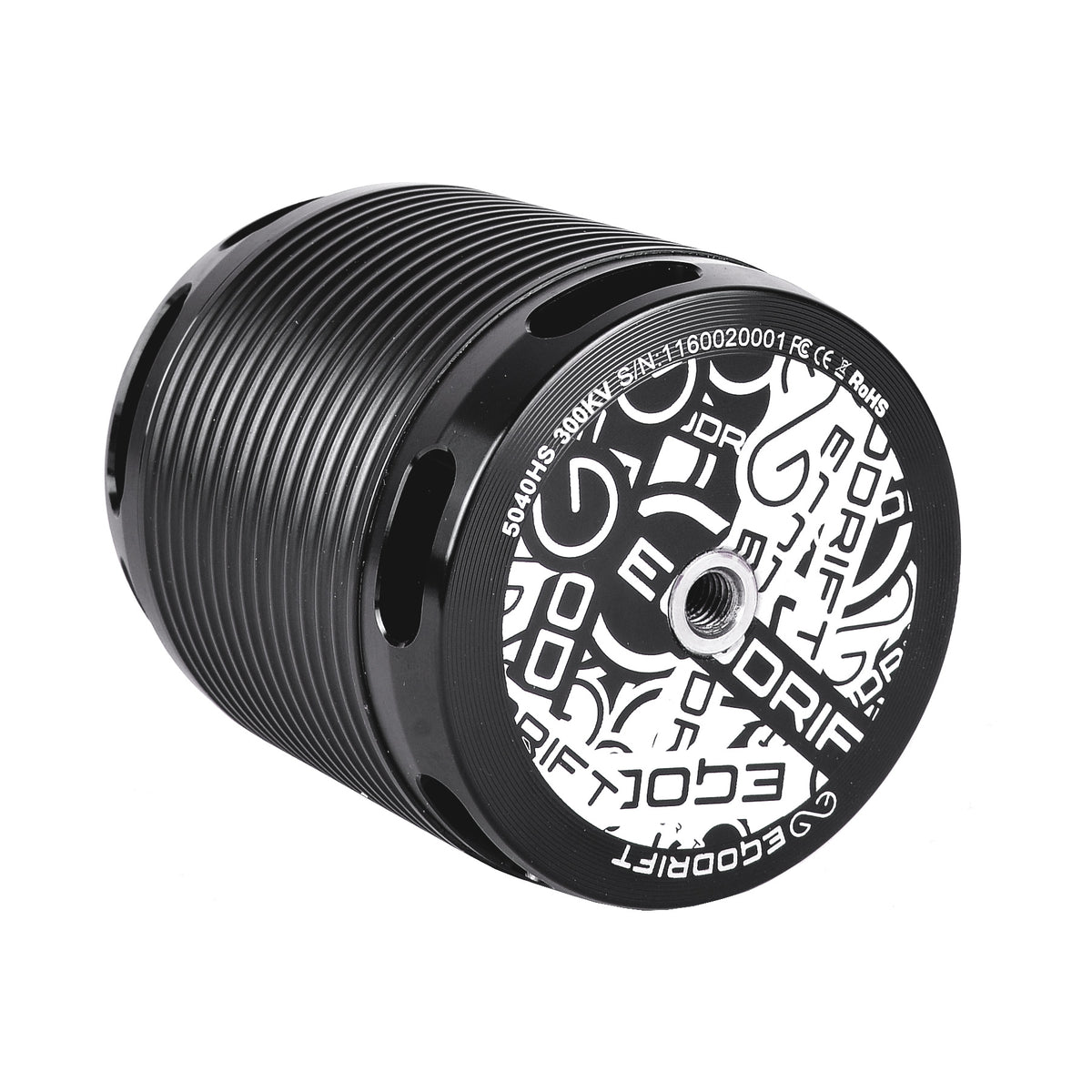 Tengu 5040HS