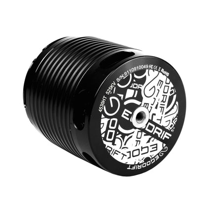 EGODRIFT Tengu 4530HT 525KV Motor Front View