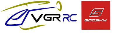 VGR RC logo