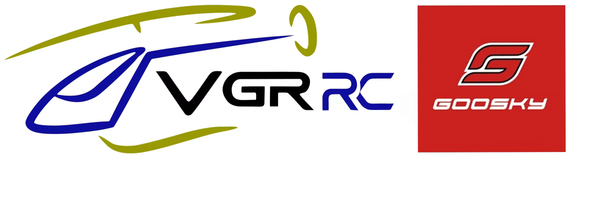 VGR RC logo
