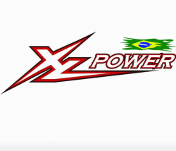 XLPower Brasil logo